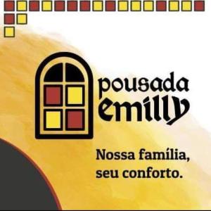 Pousada Emilly