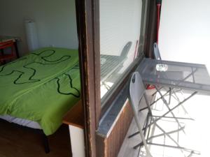 Monolocale Belvedere