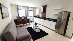 Condominios Costa Diamante - La Huerta