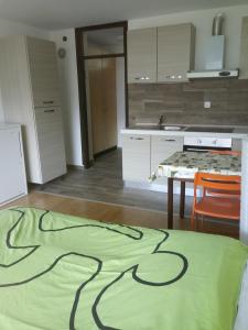 Monolocale Belvedere