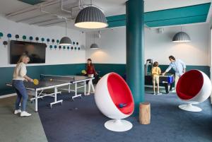 RACV Goldfields Resort