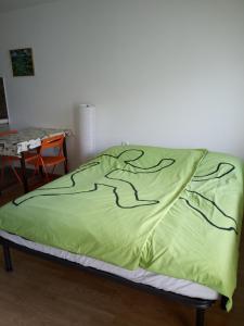 Monolocale Belvedere