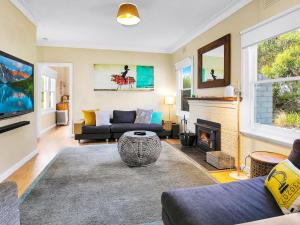 Kilcunda Coast House