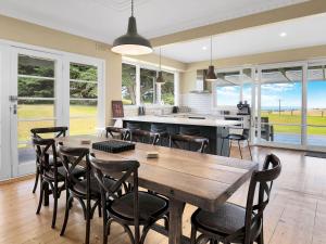 Kilcunda Coast House