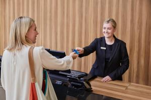 RACV Goldfields Resort