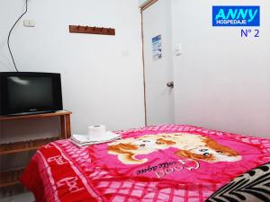 Hospedaje Anny