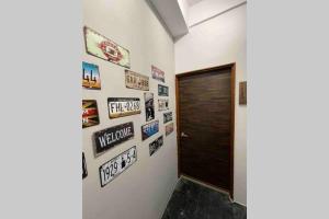 baodong homestay