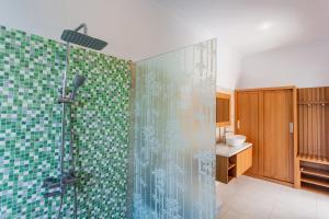 AP Gamat Private Villa