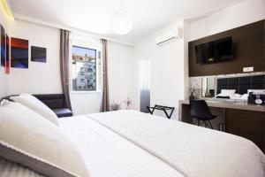 Argentum Luxury Apartment