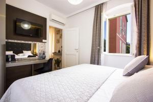 Argentum Luxury Apartment