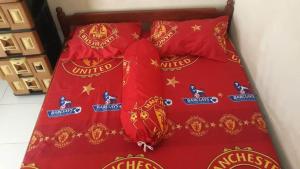 Selaras Kost Syariah