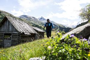 Hotel Alpenaussicht Obergurgl