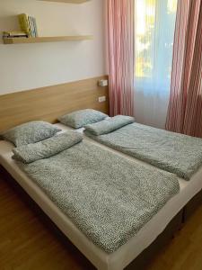 Happy Boglár Apartman