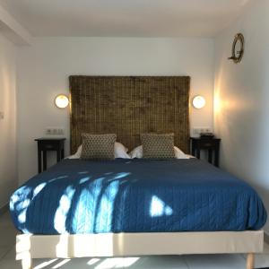 Hotels Hotel Eden Cassis : photos des chambres