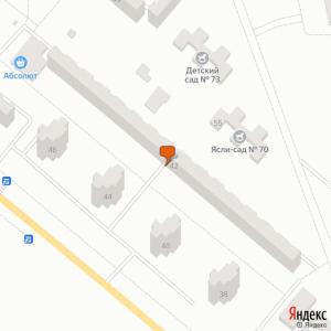 1 комн кв р-н магазина епицентра