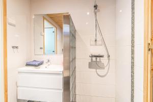 Arctic Star Levi - Riekon Lumo