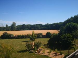 Maisons de vacances Gite Saint-Bauld, 4 pieces, 6 personnes - FR-1-381-505 : photos des chambres