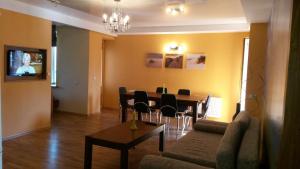 Abariaus Apartamentai