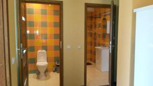 Abariaus Apartamentai