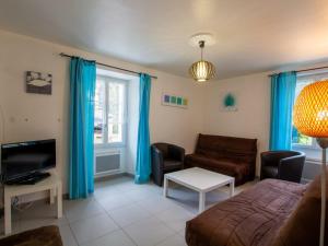 Maisons de vacances Gite Cendrieux, 5 pieces, 7 personnes - FR-1-616-14 : photos des chambres