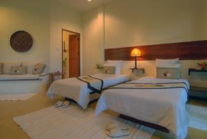 Maekok River Village Resort