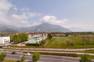 Piazza Lira Schio Residence