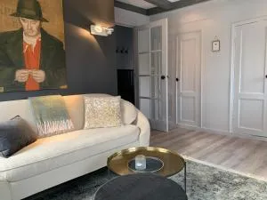 Wetterhûske - Huisje aan de gracht - Zevenhuizen