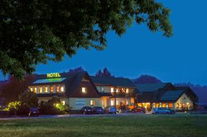 Familienhotel Brandtsheide