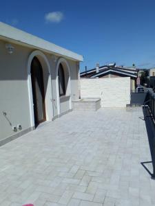 Luminoso Appartamento con Terrazza......C.U......Q2483