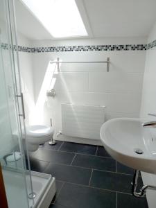 Appartementhaus Zillertal by PiaundDirk