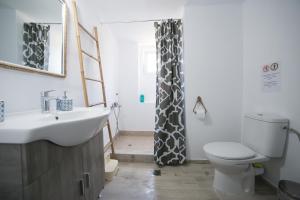 Despinas house Kythnos