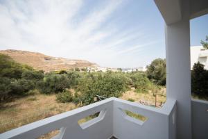 Despina's House Kythnos Greece