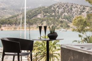 Canale Hotel & Suites Kefalloniá Greece