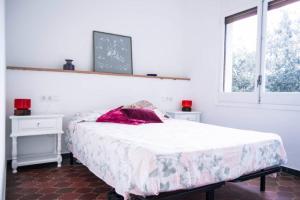Naturaleza y relax a 5 min a pie de la playa