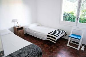 Naturaleza y relax a 5 min a pie de la playa