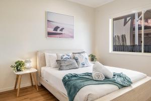 A Wave From It- Lennox Head