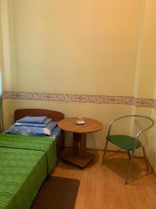 Standard Single Room room in Yamal Hotel