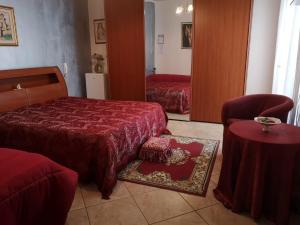 La dimora degli angeli