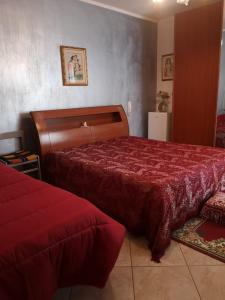 La dimora degli angeli