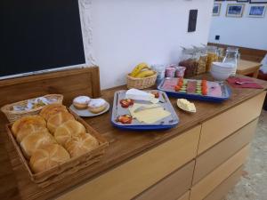 Gasthof Hochalmspitze