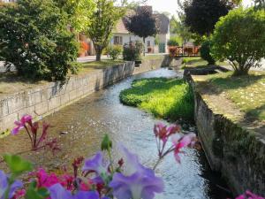 Maisons de vacances Maison de 2 chambres avec jardin clos et wifi a Stotzheim : photos des chambres