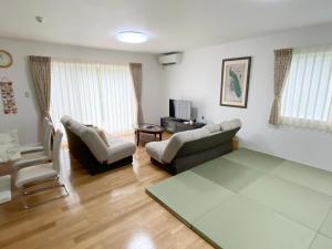 Miyakojima Villa Charles