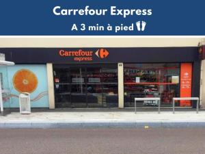 Appartements Studios Neufs -Tout Confort - Lorient Centre : photos des chambres