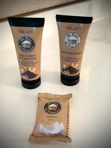 Hotels Domaine Du Moulin Vallee Heureuse : Chambre Double Standard