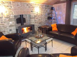 Maisons de vacances Gite Fayl-Billot, 4 pieces, 7 personnes - FR-1-611-18 : photos des chambres