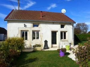 Maisons de vacances Gite Faverolles, 2 pieces, 2 personnes - FR-1-611-39 : photos des chambres