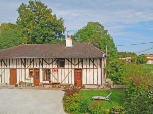 Gîte Rives-Dervoises-Droyes, 5 pièces, 6 personnes - FR-1-611-41