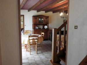 Maisons de vacances Gite Dampierre, 3 pieces, 5 personnes - FR-1-611-55 : photos des chambres