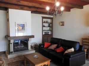 Maisons de vacances Gite Dampierre, 3 pieces, 5 personnes - FR-1-611-55 : photos des chambres