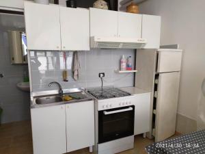 lappartamentino di Romano